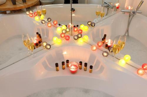 Apartamento Romantic Yourhosthelper