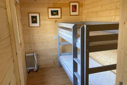 Apartamento Gite La Rigole