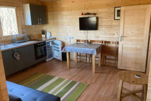 Apartamento Gite La Rigole