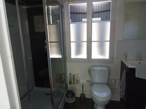 Bed & Breakfast Le Cheminblanc Suite Parentale
