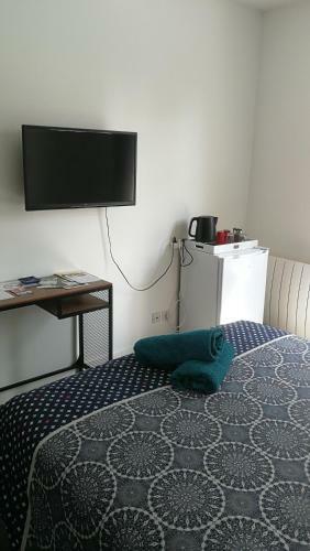 Bed & Breakfast Le Cheminblanc Suite Parentale
