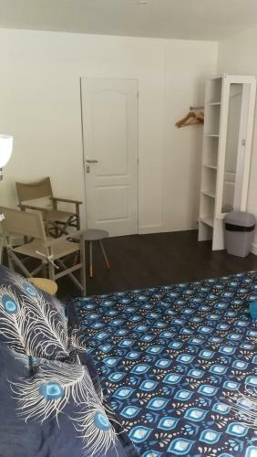 Bed & Breakfast Le Cheminblanc Suite Parentale