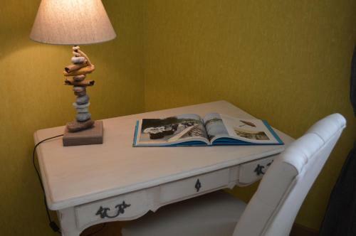 Bed & Breakfast Le Logis Des Langrottes
