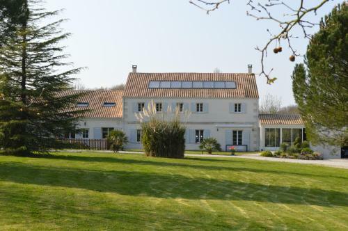 Bed & Breakfast Le Logis Des Langrottes