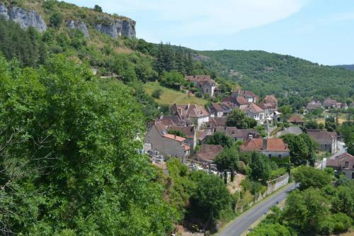 Apartamento Le Nid De Verdure