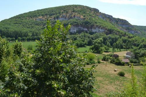 Apartamento Le Nid De Verdure