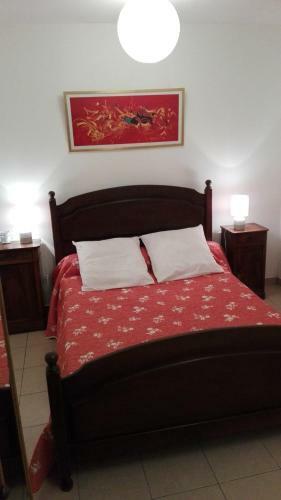 Apartamento Le Nid De Verdure