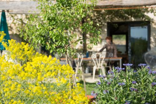 Hostal Le Fleuraguet
