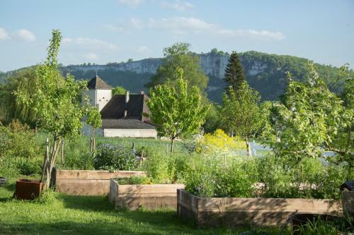 Hostal Le Fleuraguet