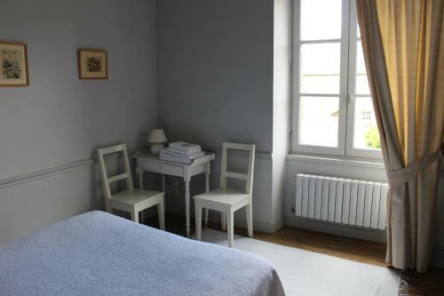Bed & Breakfast Les Mouettes