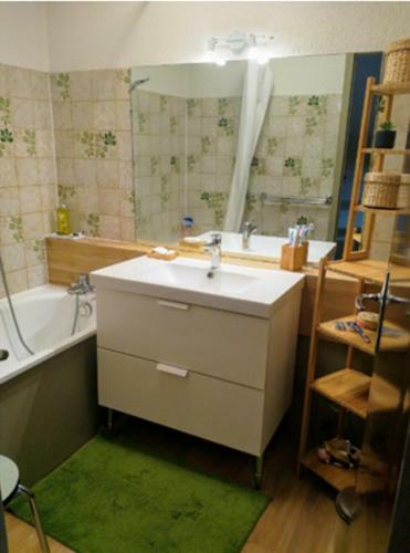 Apartamento Residence Pierre Aigue