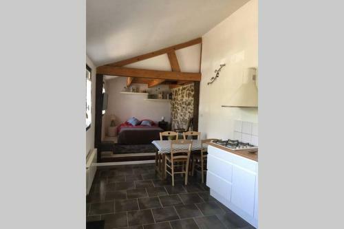 Apartamento Entre Vignes Et Loire