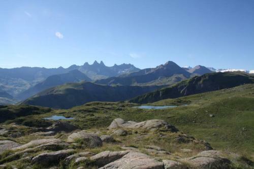 Apartamento Le Cottage Des Sybelles