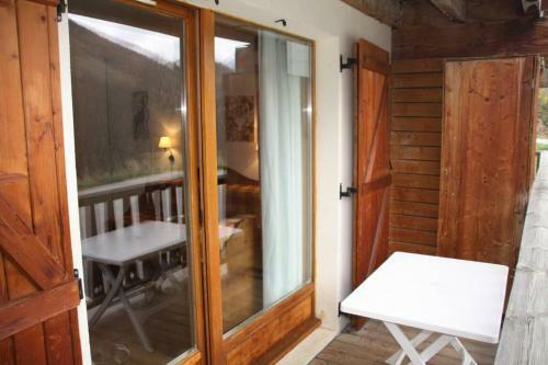 Apartamento Le Cottage Des Sybelles