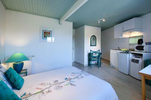 Hostal Le Gros Caillou De St Emilion