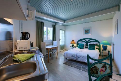 Hostal Le Gros Caillou De St Emilion