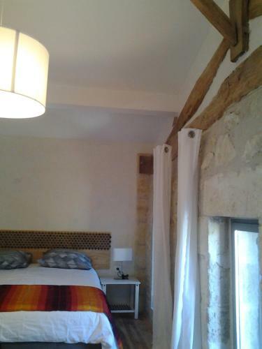 Bed & Breakfast Au V�lo Dans L'arbre