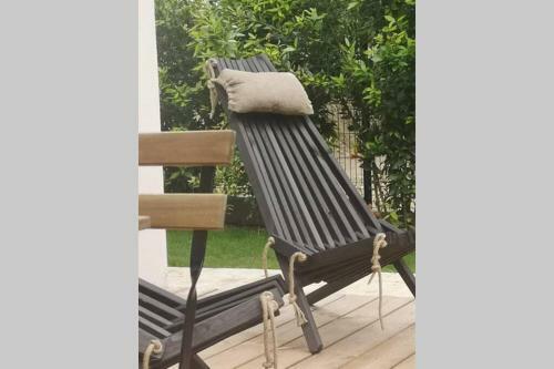 Apartamento Cabane Chic Et Romantique Merlot Pr�s de Bordeaux