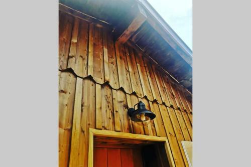 Apartamento Cabane Chic Et Romantique Merlot Pr�s de Bordeaux