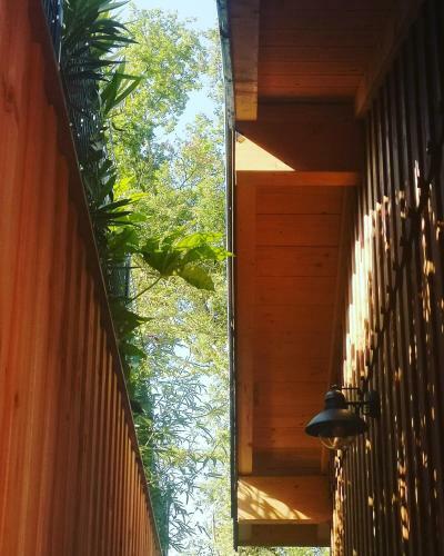 Apartamento Cabane Chic Et Romantique Merlot Pr�s de Bordeaux