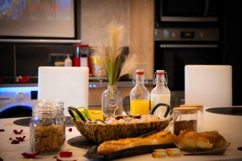 Apartamento Le Loft De Zo�