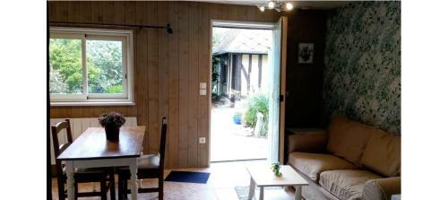 Hostal Au P'tit Jardin
