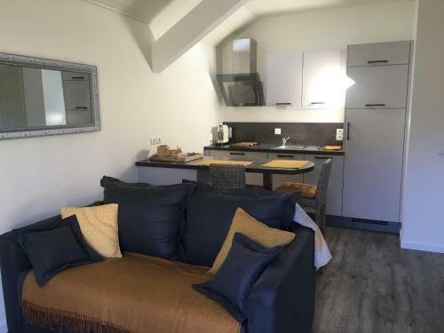 Apartamento Les G�tes Du Lachat