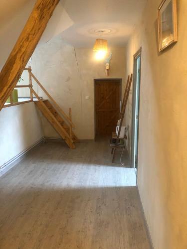 Chambre + Salle De Bain Priv�e