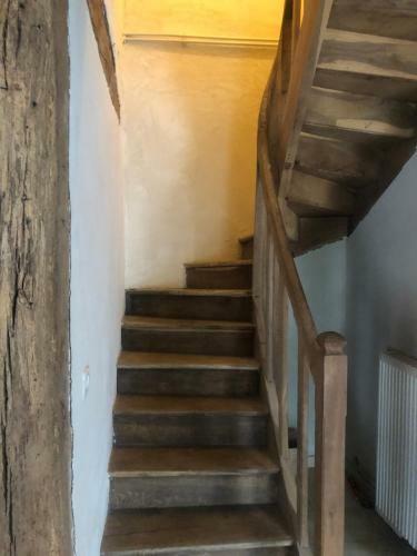 Chambre + Salle De Bain Priv�e