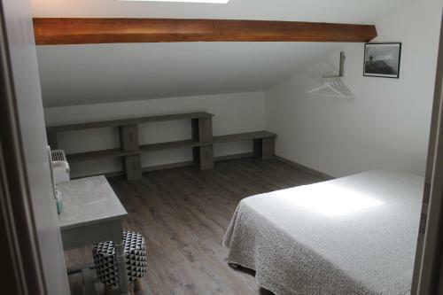 Apartamento Gites Clodeguy No 2