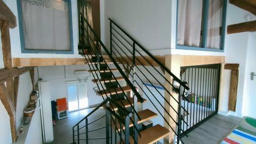 Hostal Domaine Ravy-la Cam�lia