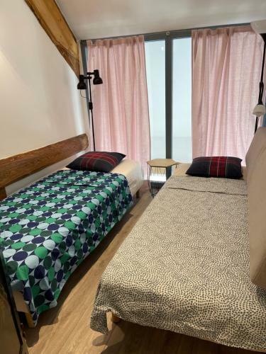 Hostal Domaine Ravy-la Cam�lia