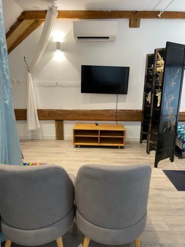 Hostal Domaine Ravy-la Cam�lia
