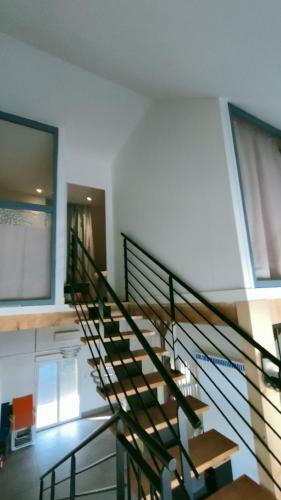 Hostal Domaine Ravy-la Cam�lia