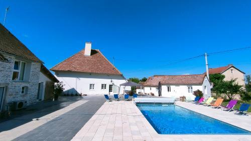 Apartamento Domaine Ravy-azal�e