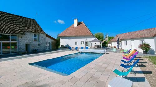 Apartamento Domaine Ravy-azal�e