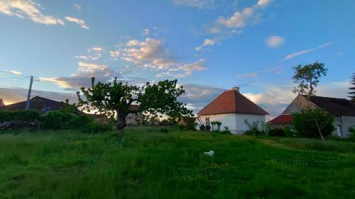 Apartamento Domaine Ravy-azal�e