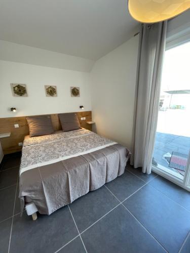 Apartamento Domaine Ravy-azal�e