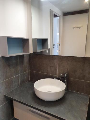 Apartamento Domaine Ravy-azal�e