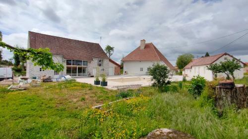 Apartamento Domaine Ravy-magnolia
