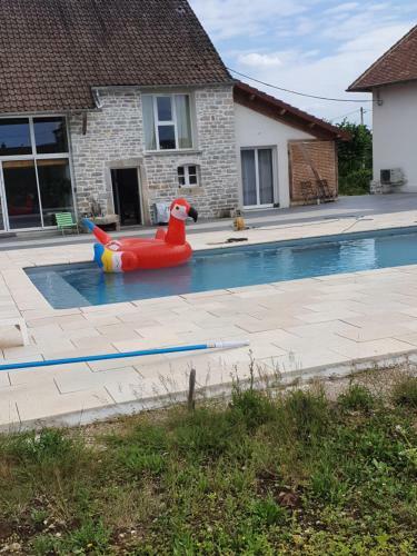 Apartamento Domaine Ravy-magnolia
