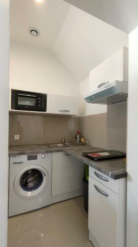 Apartamento Domaine Ravy-magnolia
