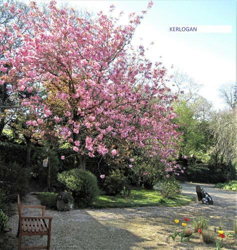 Agroturismo Kerlogan