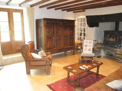 Agroturismo Kerlogan