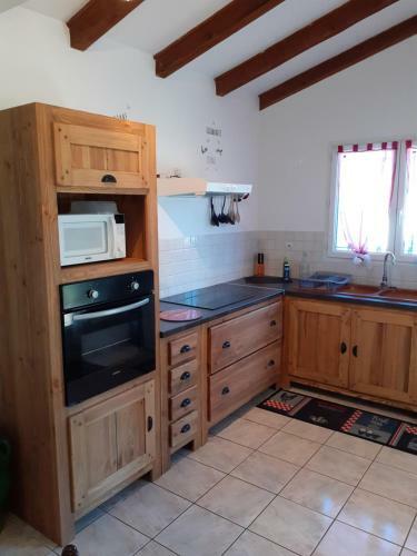 Location Villa Saisonniere A La Campagne