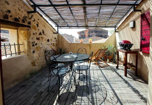 La Maison De Kty