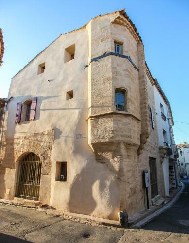 La Maison De Kty