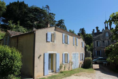 L'ombri�re