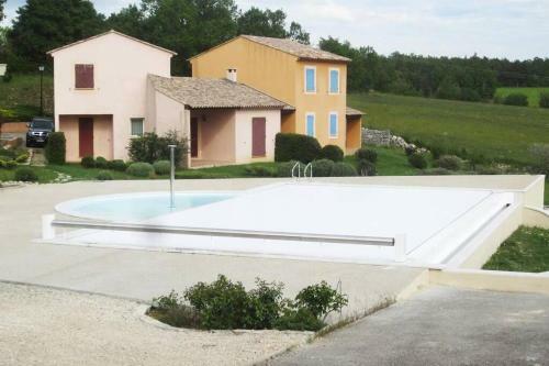 Villa 6 Pers Saint Trinit/sault/mont Ventoux