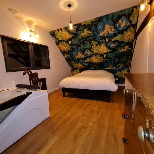 Hostal Gite Du Panty